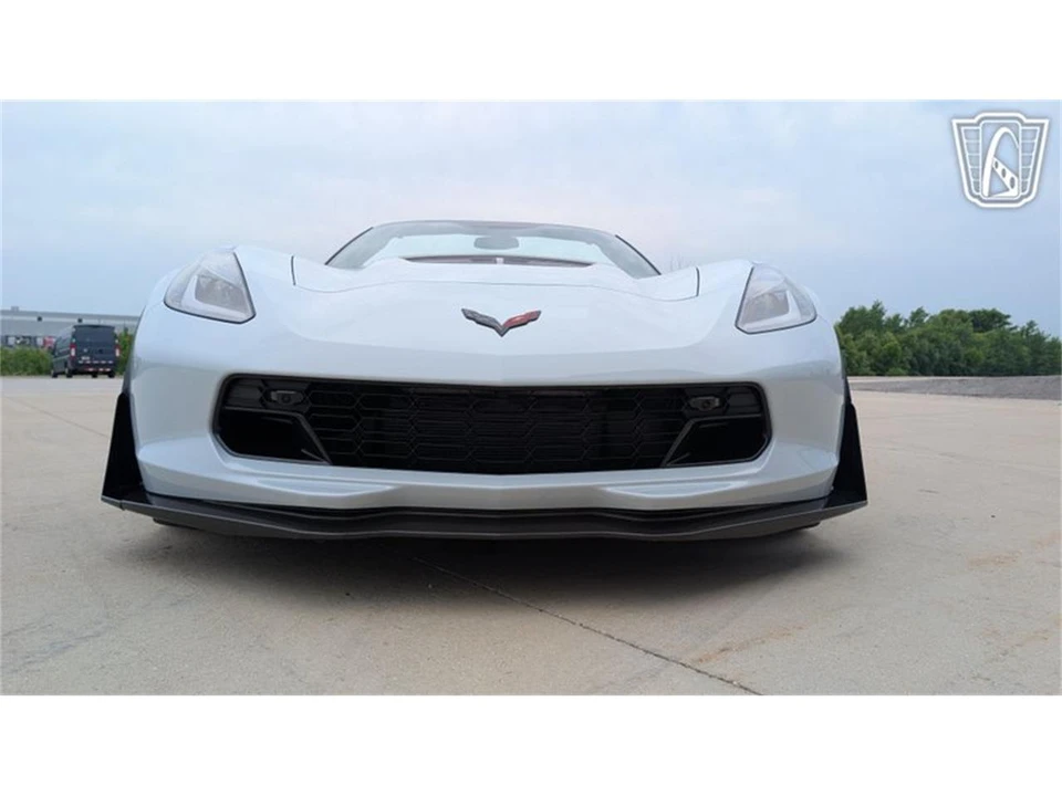 2018 Chevrolet Corvette C7 Z06 - Image 24 of 31