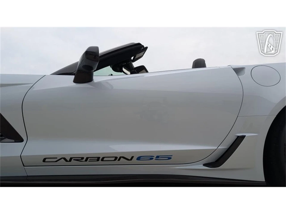 2018 Chevrolet Corvette C7 Z06 - Image 30 of 31