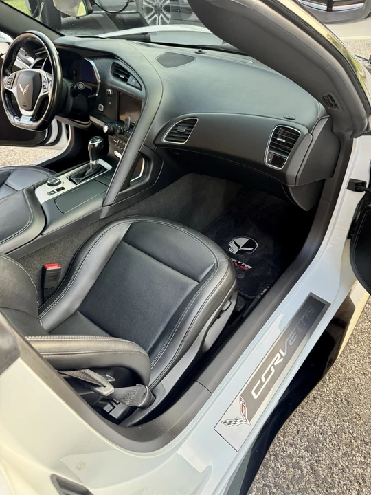 2018 Chevrolet Corvette C7 Z06 - Image 9 of 13