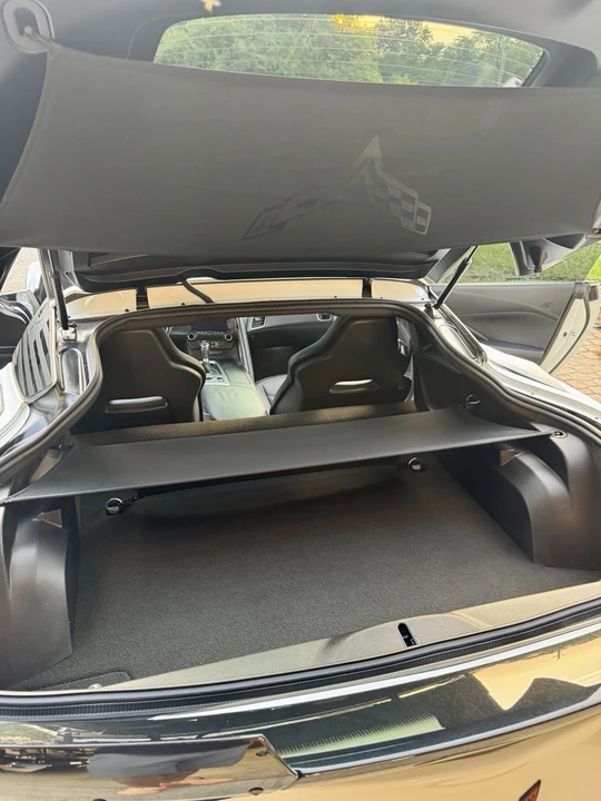 2018 Chevrolet Corvette C7 Z06 - Image 10 of 13