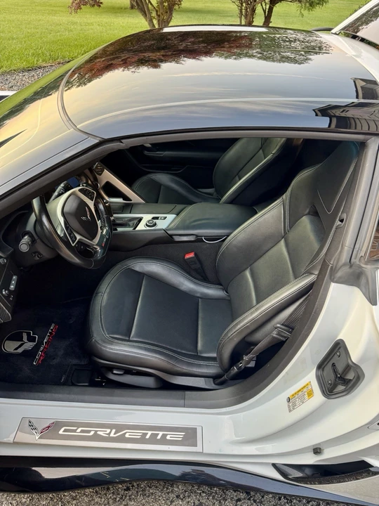 2018 Chevrolet Corvette C7 Z06 - Image 5 of 13