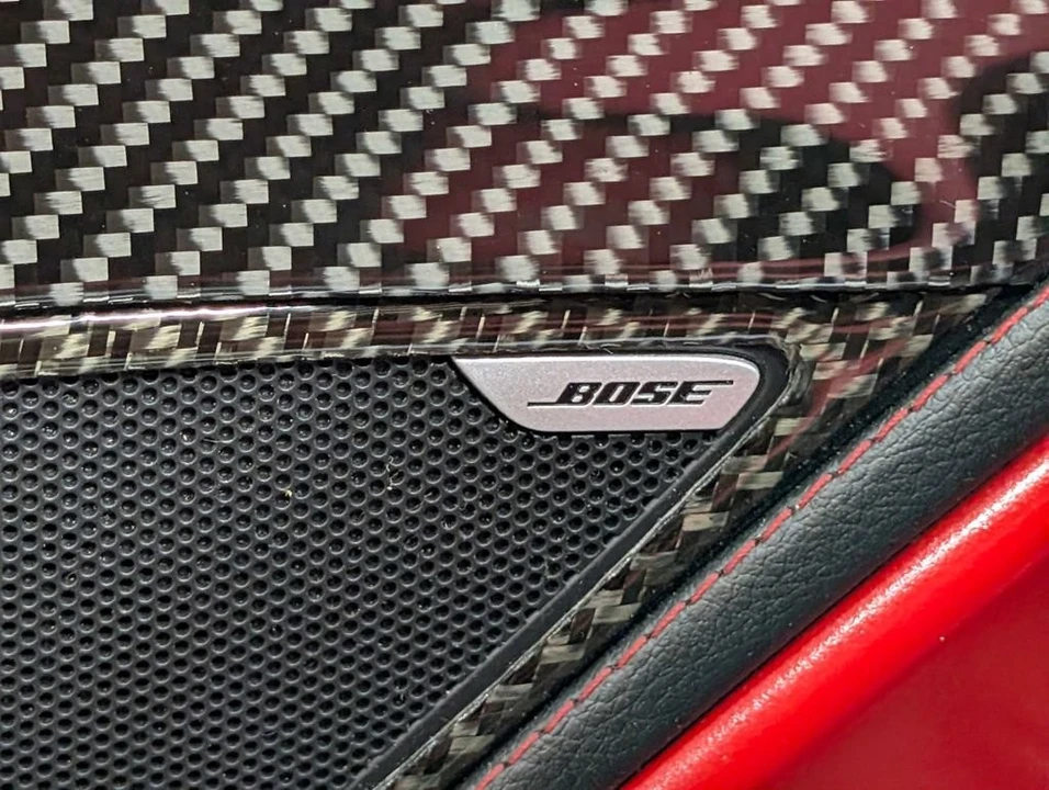 2018 Chevrolet Corvette C7 Z06 - Image 10 of 20