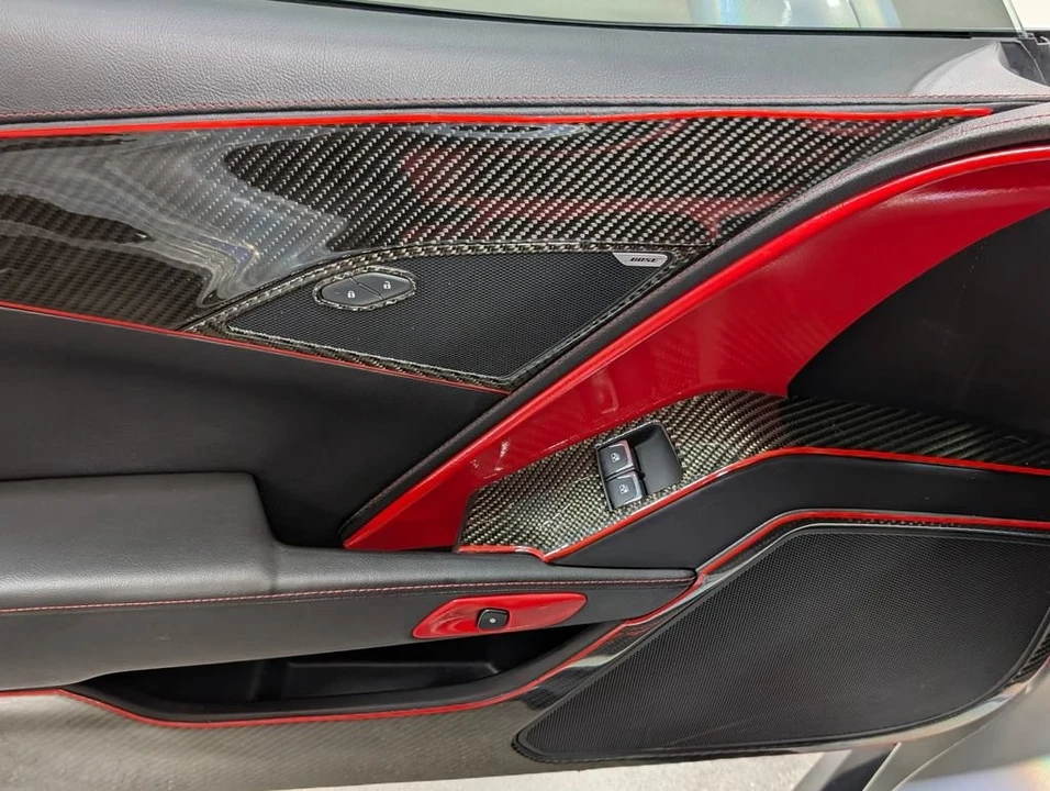 2018 Chevrolet Corvette C7 Z06 - Image 9 of 20