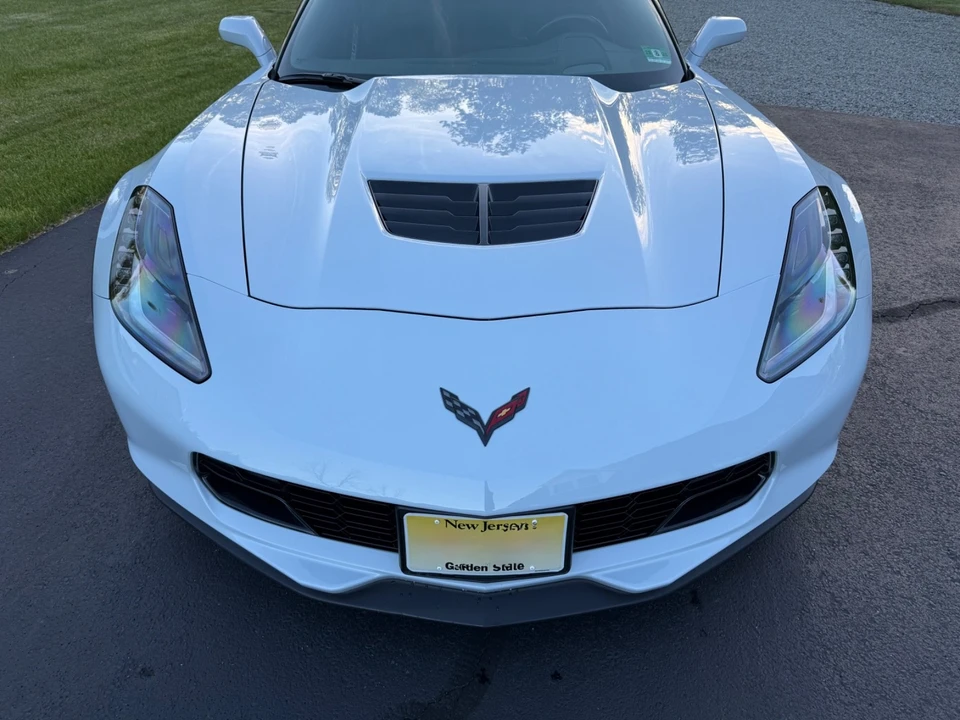 2018 Chevrolet Corvette C7 Z06 - Image 4 of 24