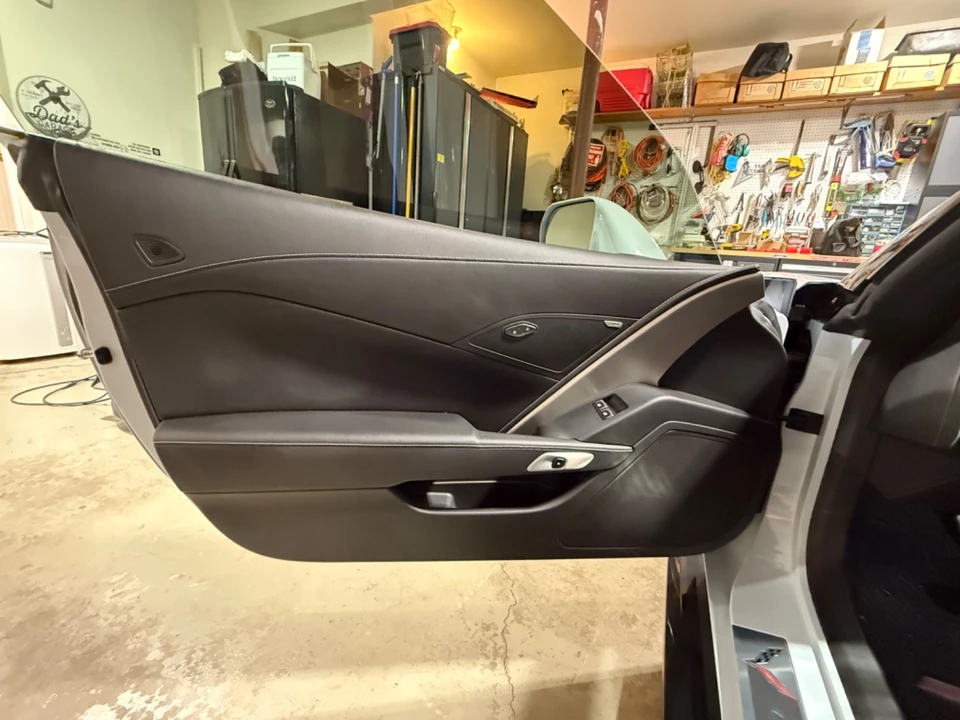 2018 Chevrolet Corvette C7 Z06 - Image 21 of 24