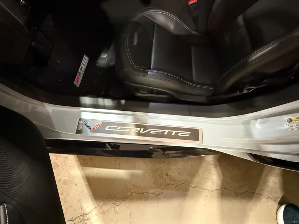 2018 Chevrolet Corvette C7 Z06 - Image 18 of 24