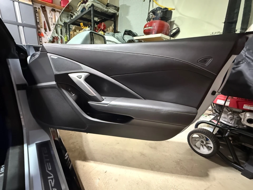 2018 Chevrolet Corvette C7 Z06 - Image 19 of 24