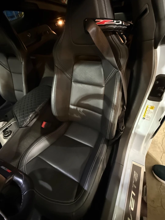 2018 Chevrolet Corvette C7 Z06 - Image 15 of 24