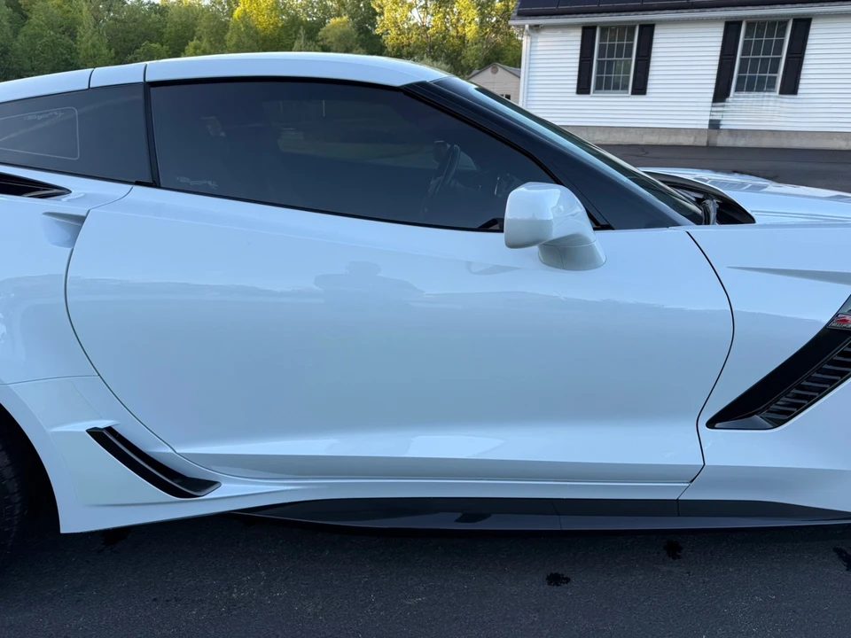 2018 Chevrolet Corvette C7 Z06 - Image 12 of 24