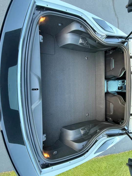 2018 Chevrolet Corvette C7 Z06 - Image 8 of 24