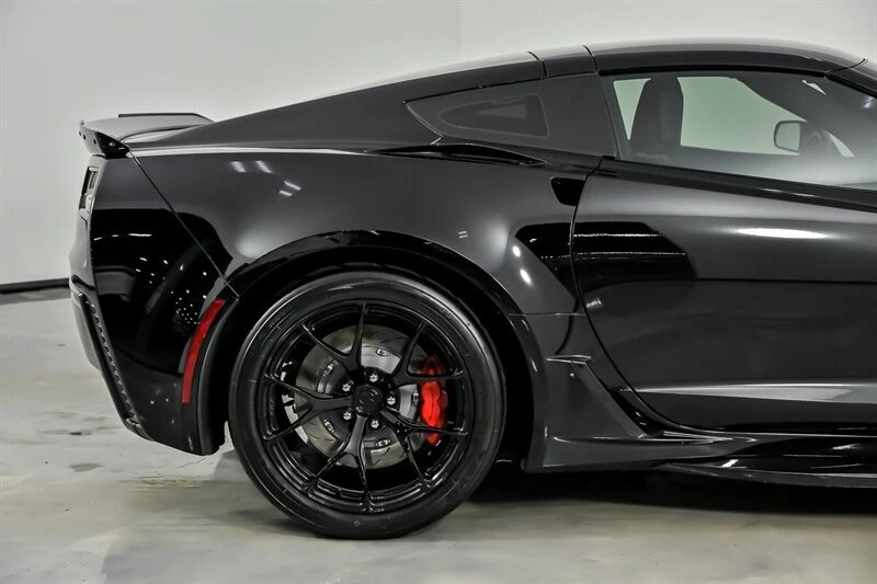 2018 Chevrolet Corvette C7 Z06 - Image 13 of 21