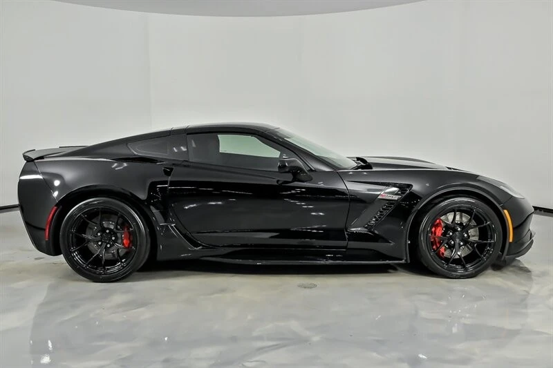 2018 Chevrolet Corvette C7 Z06 - Image 14 of 21