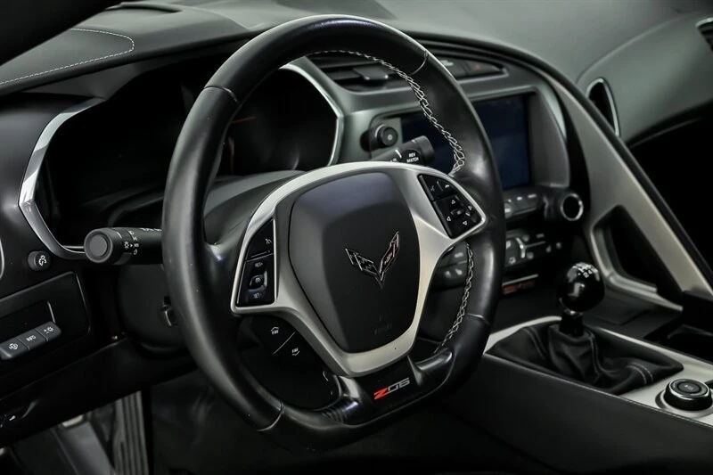 2018 Chevrolet Corvette C7 Z06 - Image 23 of 31