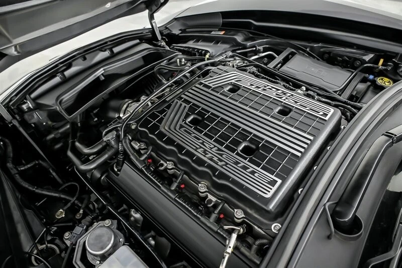 2018 Chevrolet Corvette C7 Z06 - Image 16 of 21