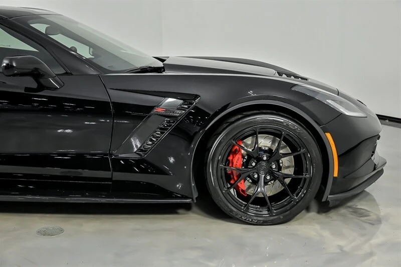 2018 Chevrolet Corvette C7 Z06 - Image 15 of 21