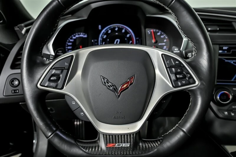 2018 Chevrolet Corvette C7 Z06 - Image 26 of 31
