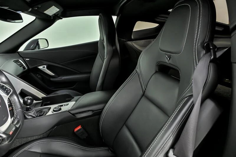 2018 Chevrolet Corvette C7 Z06 - Image 22 of 31