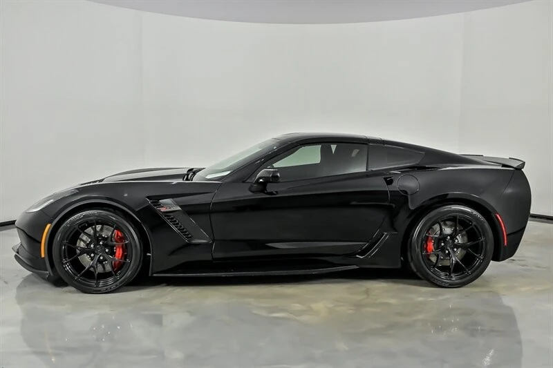 2018 Chevrolet Corvette C7 Z06 - Image 8 of 21