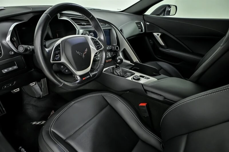 2018 Chevrolet Corvette C7 Z06 - Image 20 of 21