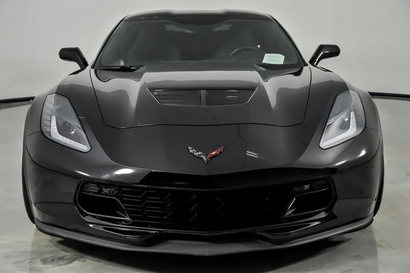 2018 Chevrolet Corvette C7 Z06 - Image 5 of 21