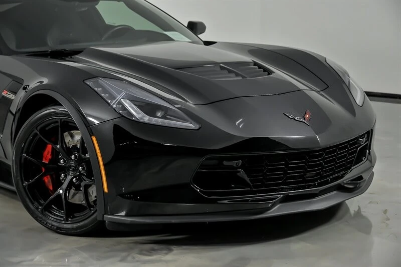 2018 Chevrolet Corvette C7 Z06 - Image 3 of 21