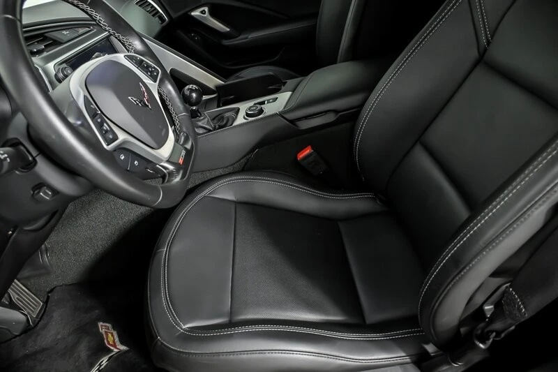 2018 Chevrolet Corvette C7 Z06 - Image 21 of 21