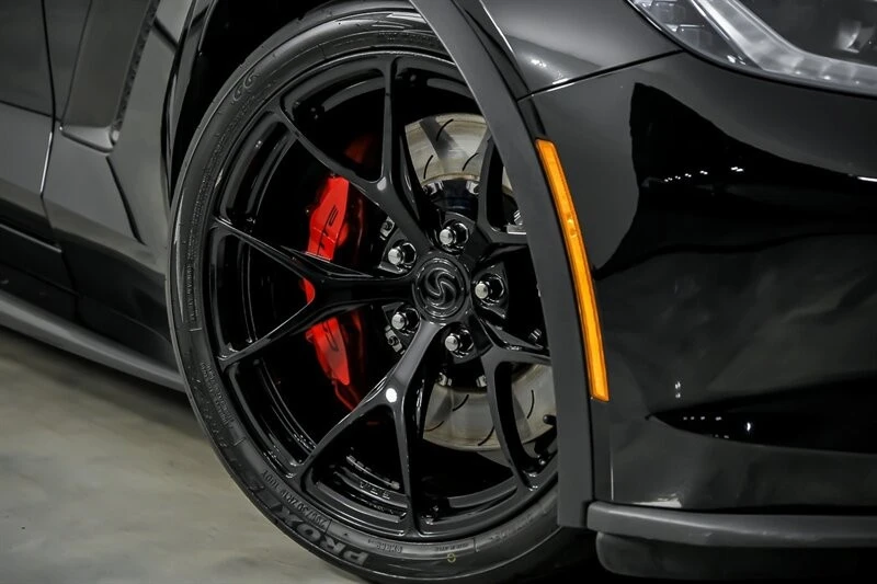 2018 Chevrolet Corvette C7 Z06 - Image 4 of 21