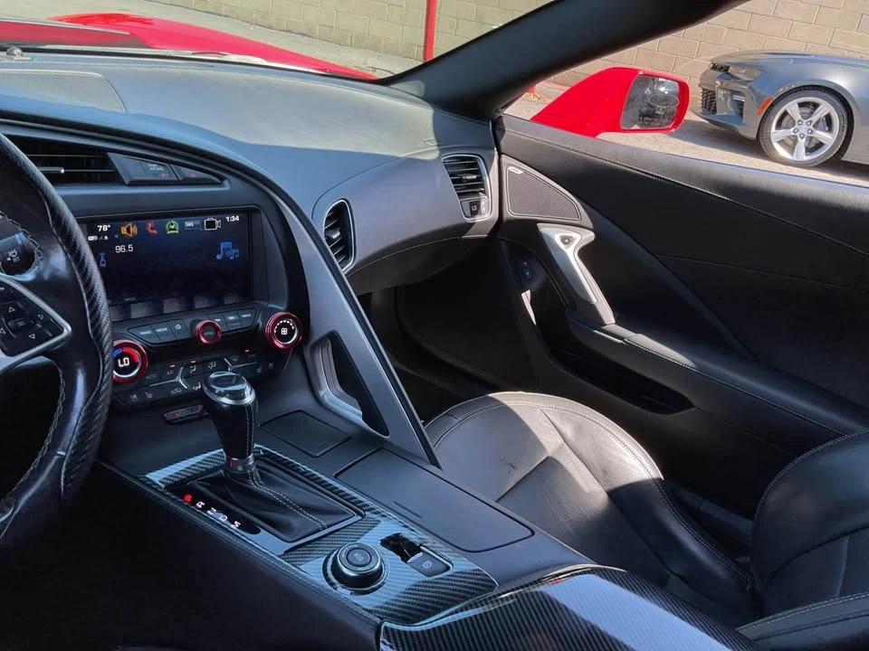 2018 Chevrolet Corvette C7 Z06 - Image 11 of 16