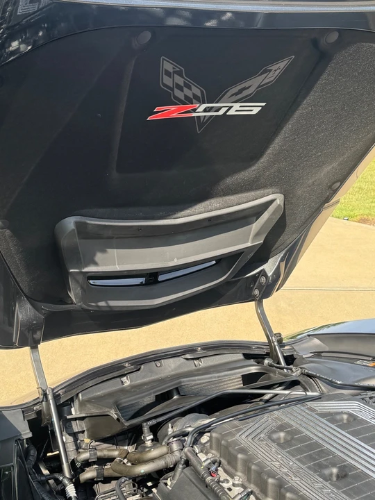 2018 Chevrolet Corvette C7 Z06 - Image 30 of 31