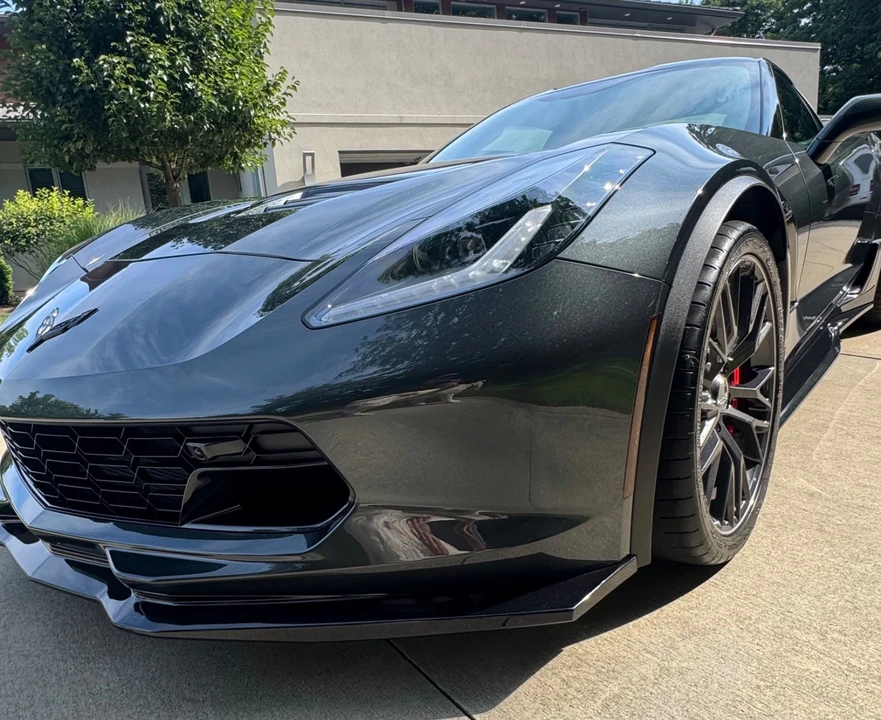 2018 Chevrolet Corvette C7 Z06 - Image 15 of 31