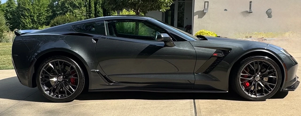 2018 Chevrolet Corvette C7 Z06 - Image 6 of 31