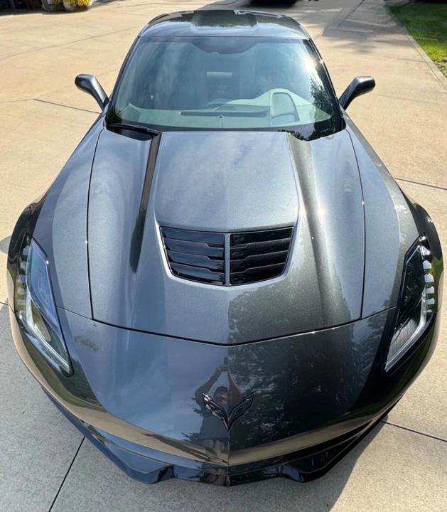 2018 Chevrolet Corvette C7 Z06 - Image 13 of 31