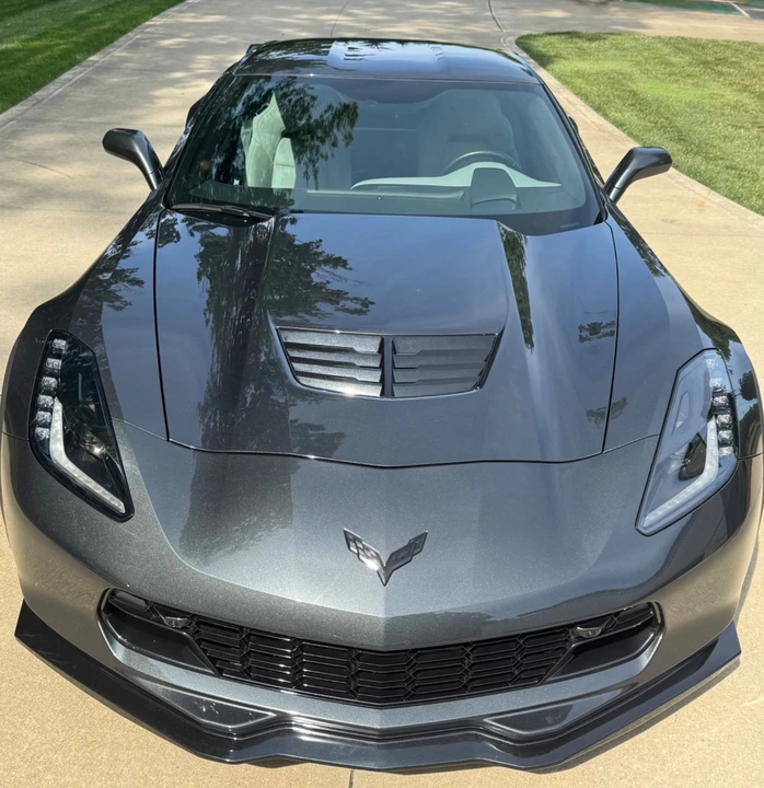 2018 Chevrolet Corvette C7 Z06 - Image 4 of 31