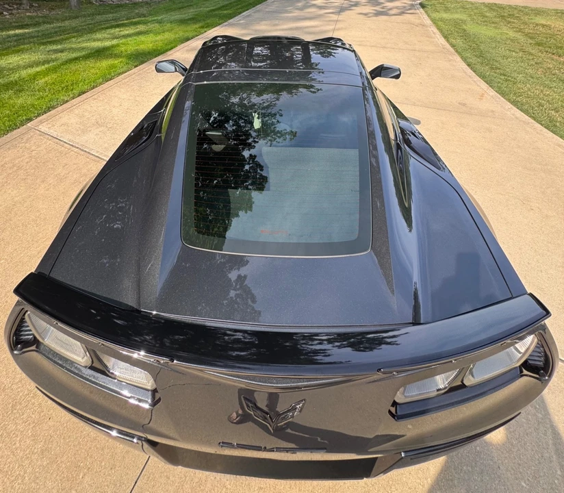 2018 Chevrolet Corvette C7 Z06 - Image 14 of 31