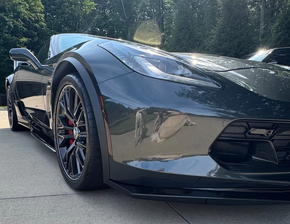2018 Chevrolet Corvette C7 Z06 - Image 16 of 31