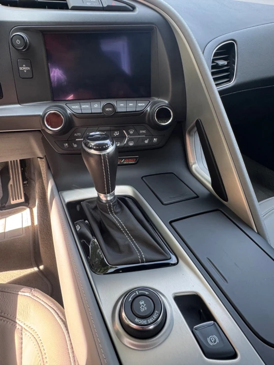 2018 Chevrolet Corvette C7 Z06 - Image 26 of 31