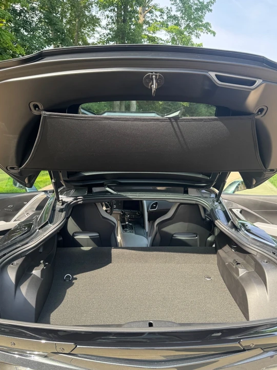 2018 Chevrolet Corvette C7 Z06 - Image 13 of 31