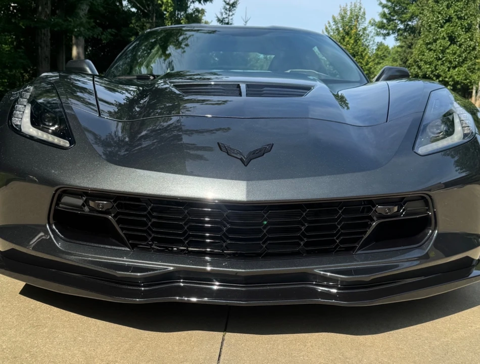 2018 Chevrolet Corvette C7 Z06 - Image 9 of 31