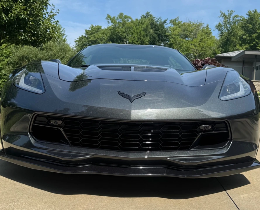 2018 Chevrolet Corvette C7 Z06 - Image 12 of 31
