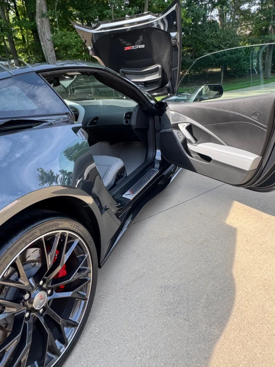2018 Chevrolet Corvette C7 Z06 - Image 16 of 31