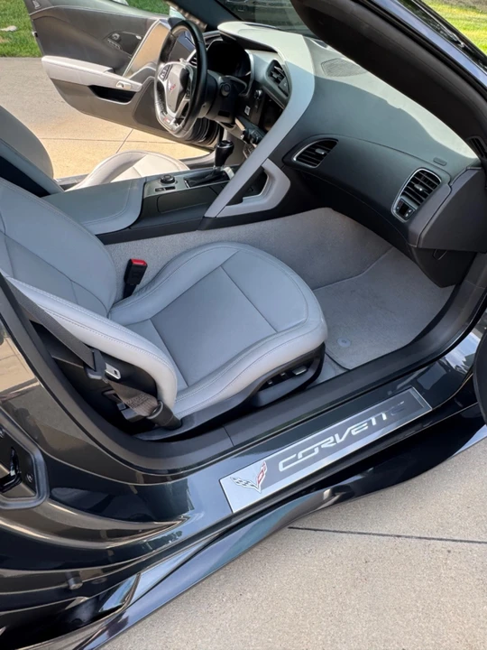 2018 Chevrolet Corvette C7 Z06 - Image 24 of 31