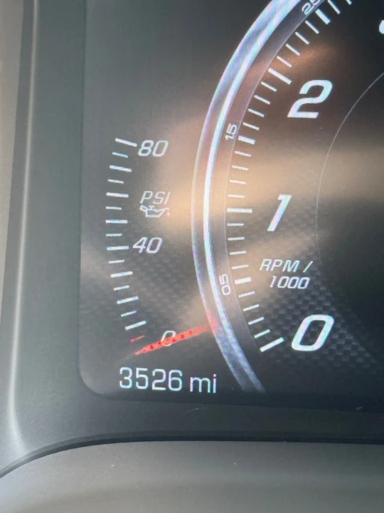 2018 Chevrolet Corvette C7 Z06 - Image 22 of 31