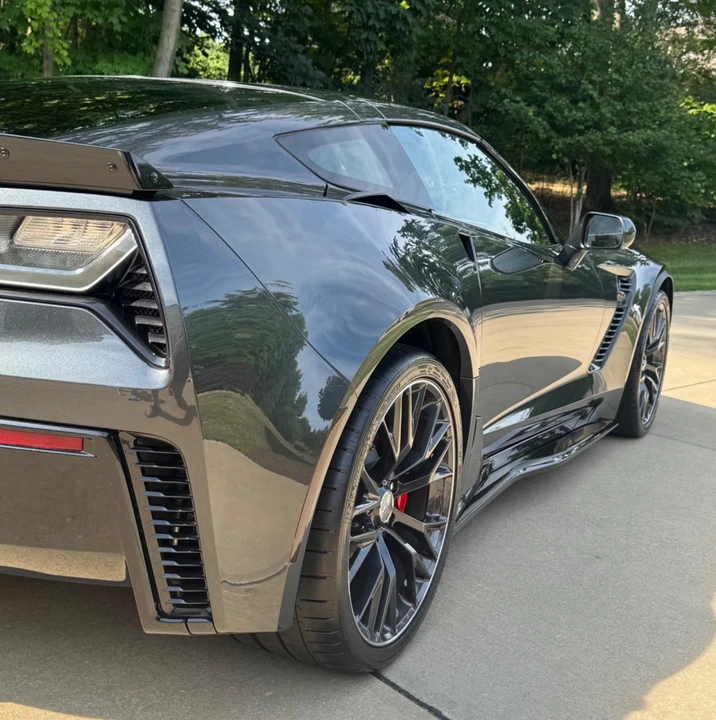 2018 Chevrolet Corvette C7 Z06 - Image 17 of 31