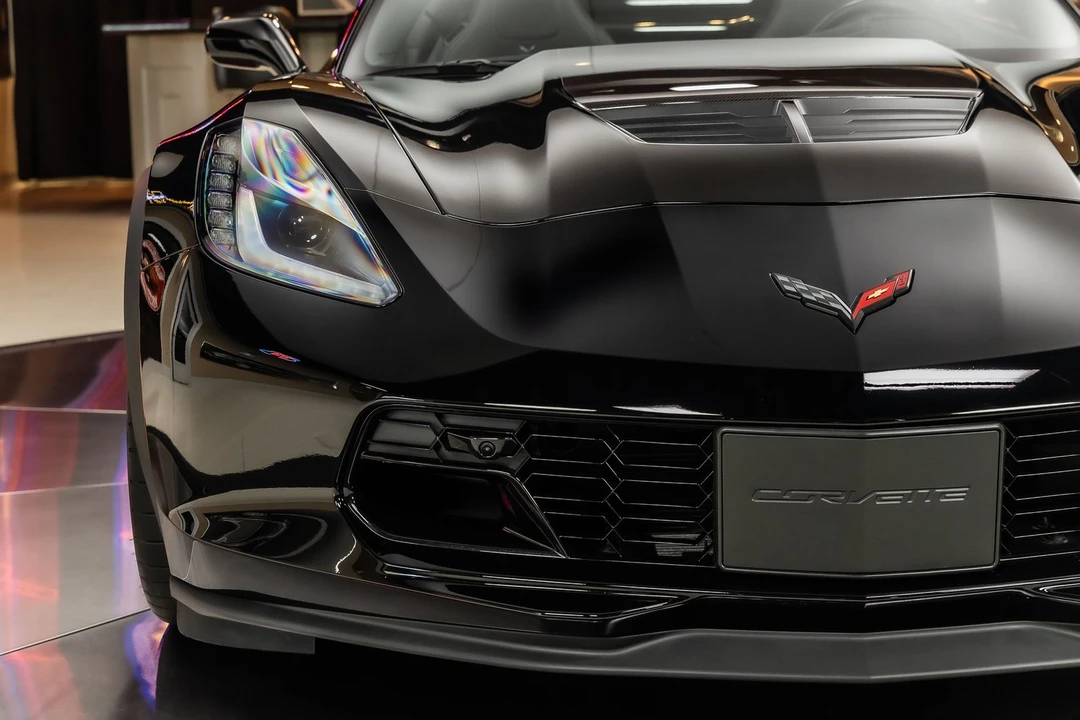 2018 Chevrolet Corvette C7 Z06 - Image 21 of 24