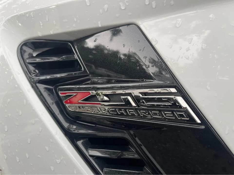 2018 Chevrolet Corvette C7 Z06 - Image 14 of 15