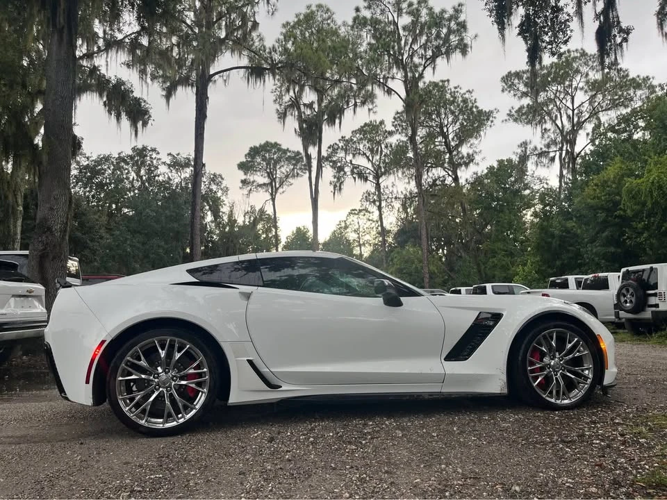 2018 Chevrolet Corvette C7 Z06 - Image 5 of 15