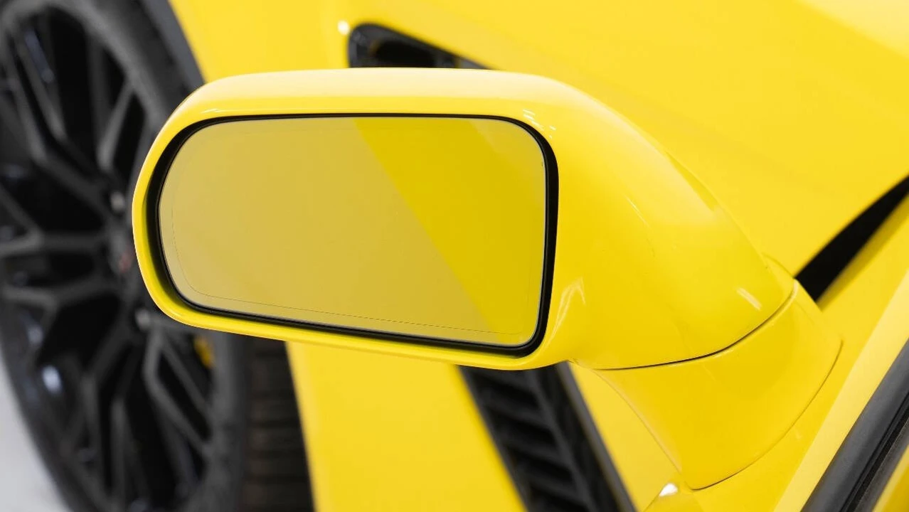 2018 Chevrolet Corvette C7 Z06 - Image 11 of 12