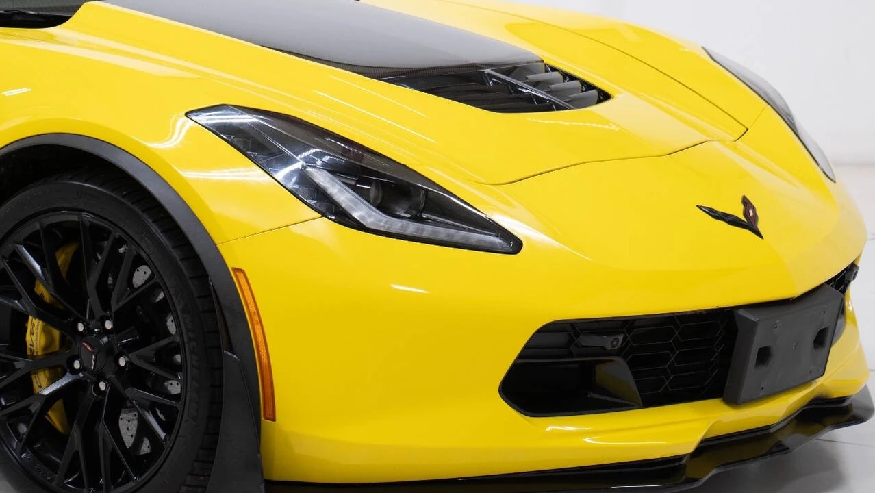 2018 Chevrolet Corvette C7 Z06 - Image 10 of 12