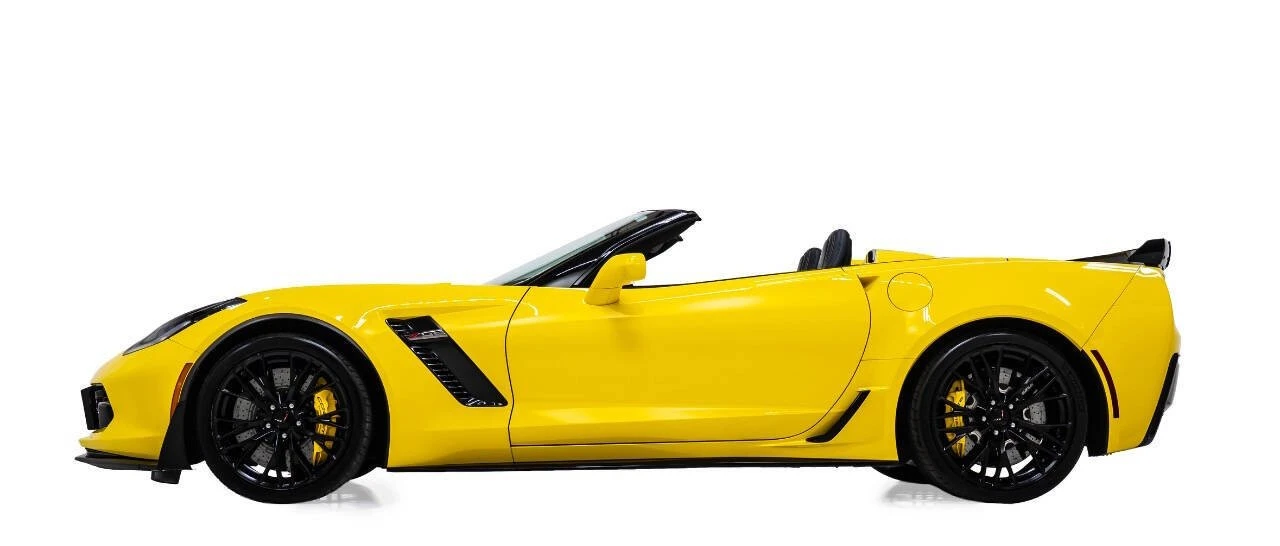 2018 Chevrolet Corvette C7 Z06 - Image 6 of 31