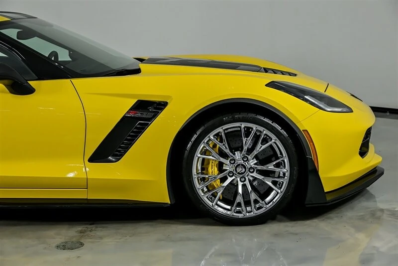 2018 Chevrolet Corvette C7 Z06 - Image 15 of 31